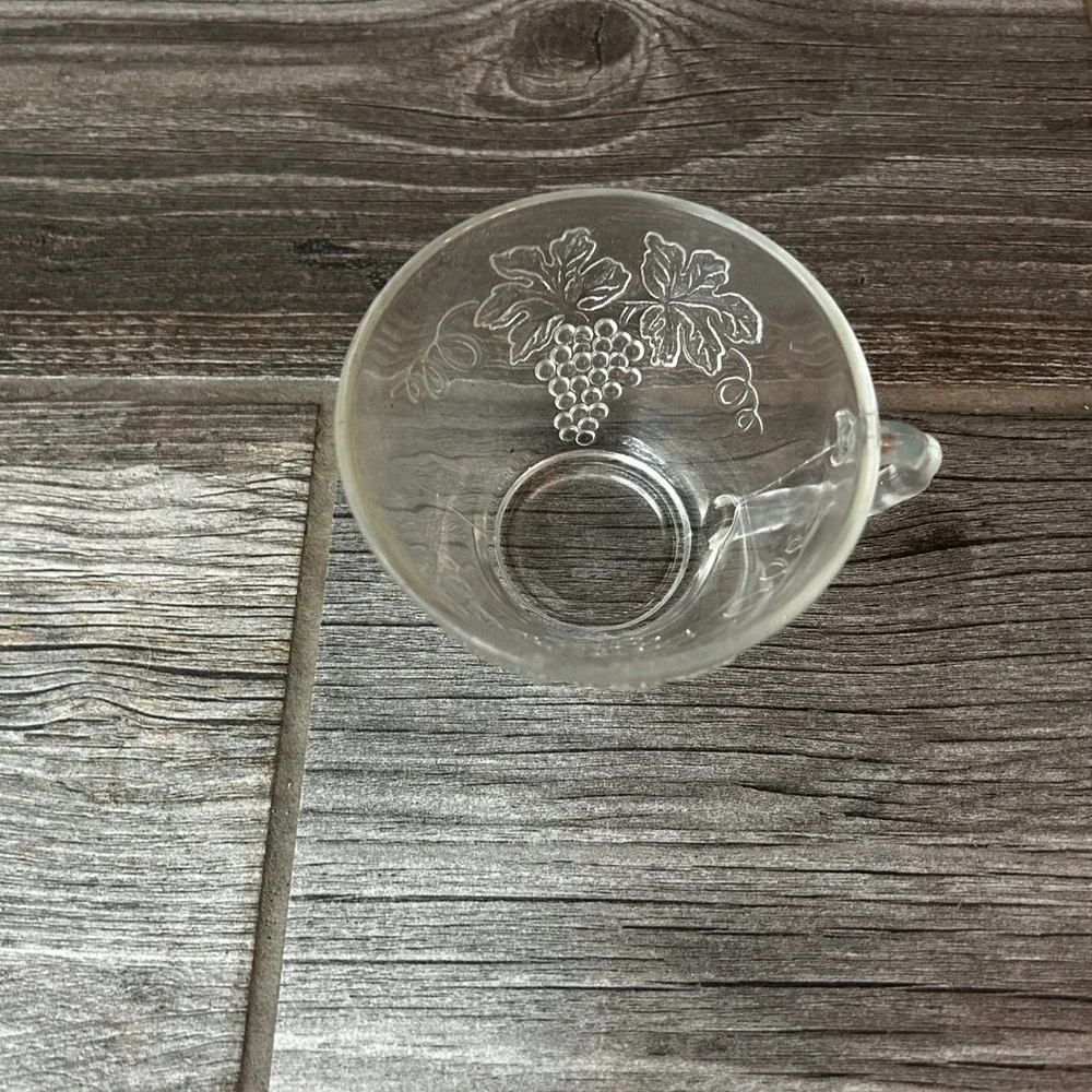 Anchorglass evoke sense